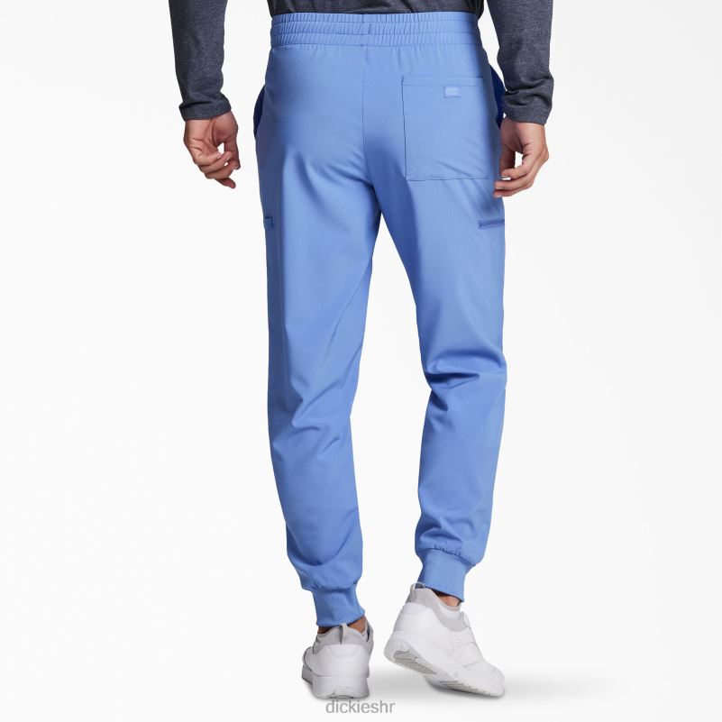 eds Essentials kratke hlače srednjeg rasta muškarci Dickies strop plava (cbl) 6BPL61424 odjeća