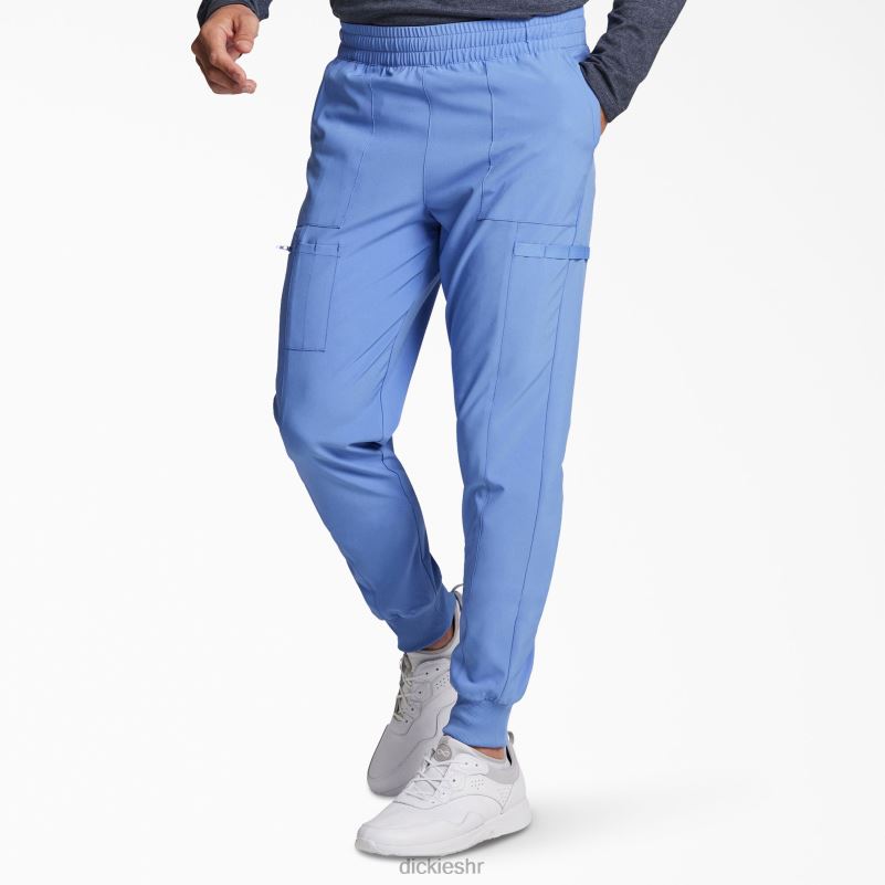 eds Essentials kratke hlače srednjeg rasta muškarci Dickies strop plava (cbl) 6BPL61424 odjeća