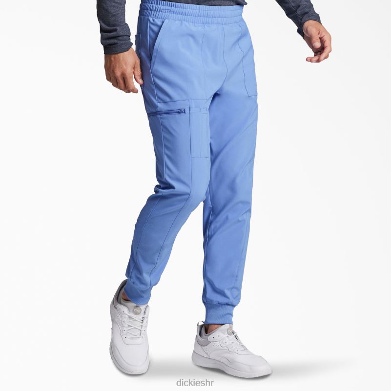 eds Essentials kratke hlače srednjeg rasta muškarci Dickies strop plava (cbl) 6BPL61424 odjeća
