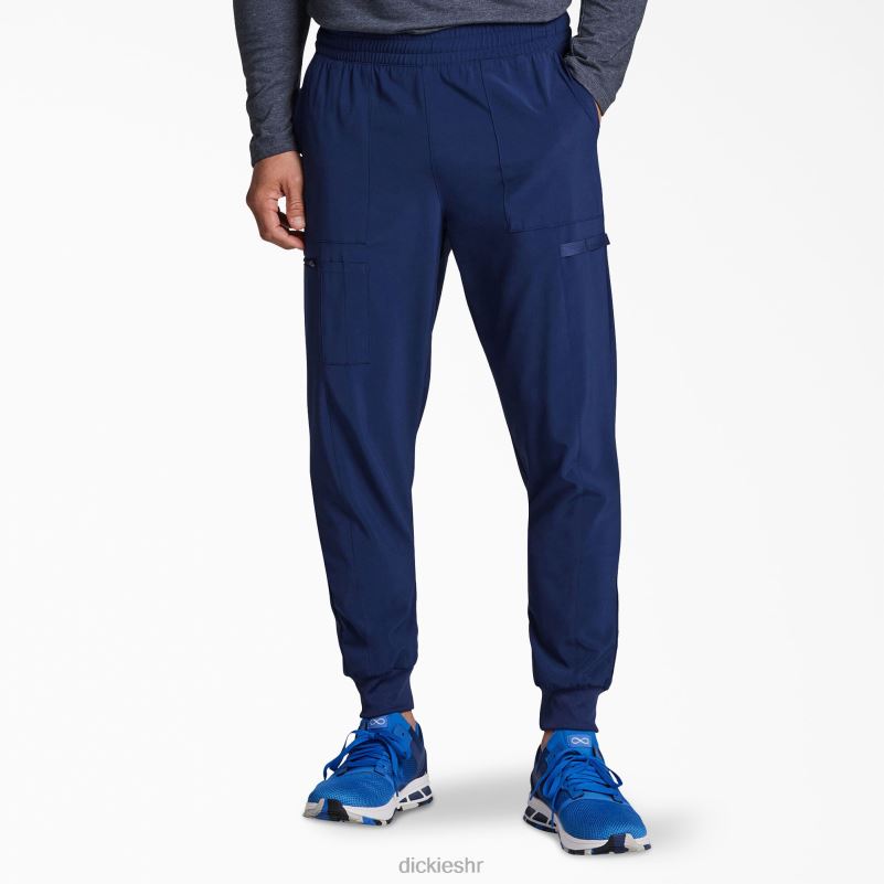 eds Essentials kratke hlače srednjeg rasta muškarci Dickies tamnoplava (nvy) 6BPL61425 odjeća