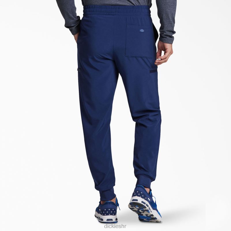 eds Essentials kratke hlače srednjeg rasta muškarci Dickies tamnoplava (nvy) 6BPL61425 odjeća