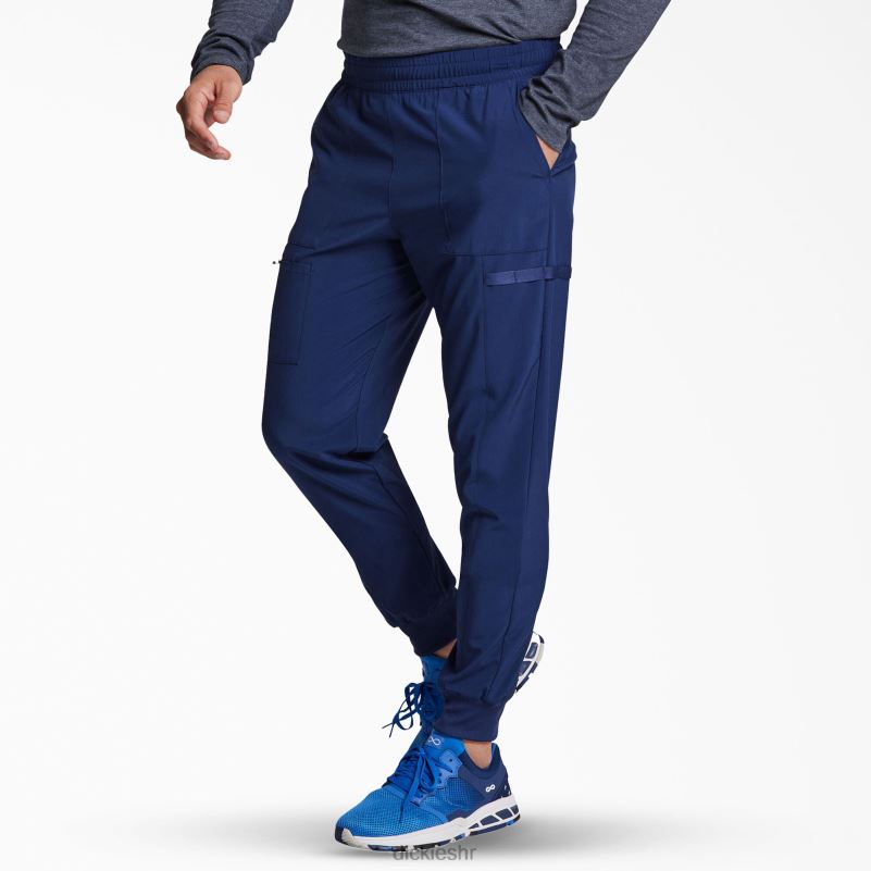 eds Essentials kratke hlače srednjeg rasta muškarci Dickies tamnoplava (nvy) 6BPL61425 odjeća