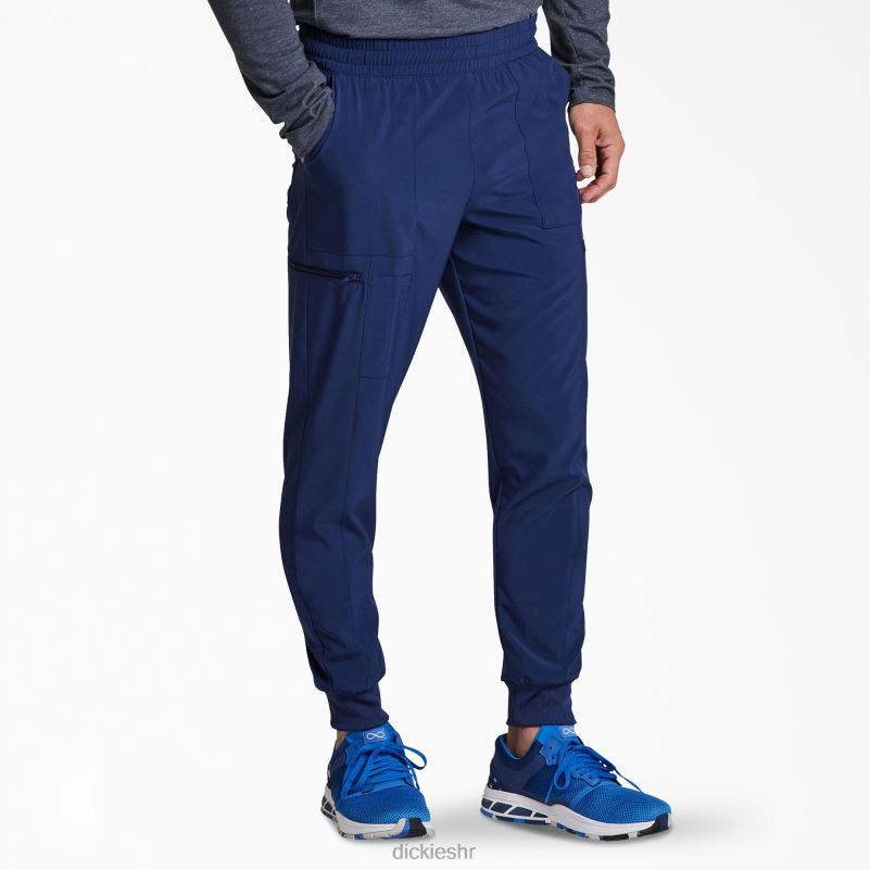 eds Essentials kratke hlače srednjeg rasta muškarci Dickies tamnoplava (nvy) 6BPL61425 odjeća