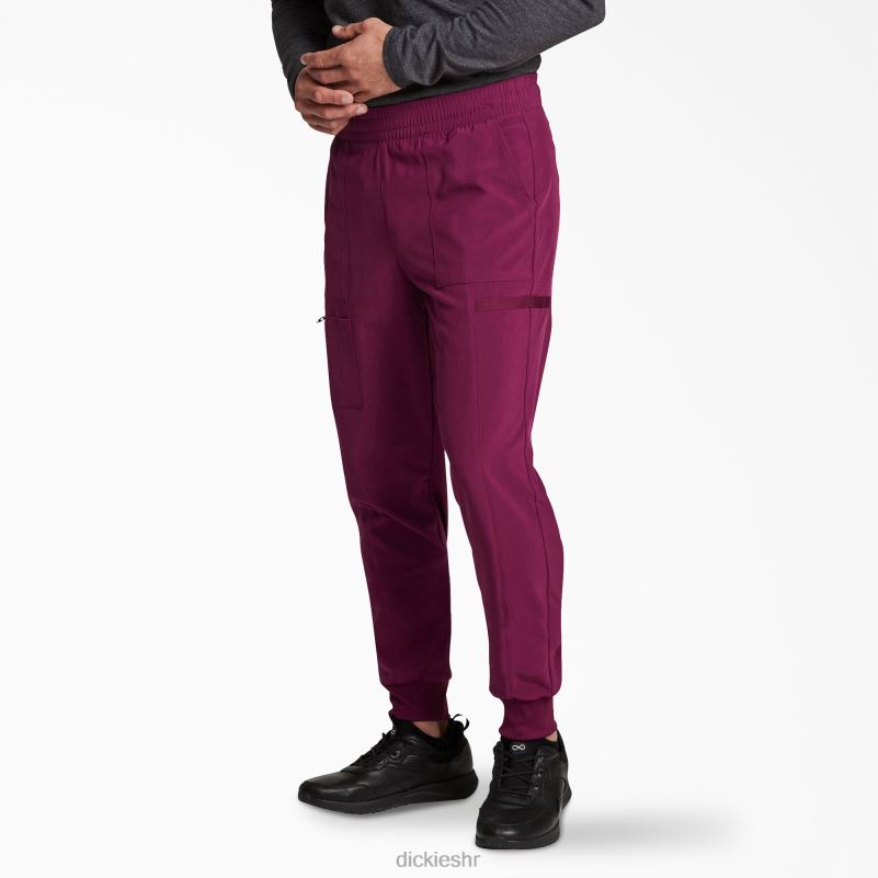 eds Essentials kratke hlače srednjeg rasta muškarci Dickies vino (pobjeda) 6BPL61428 odjeća