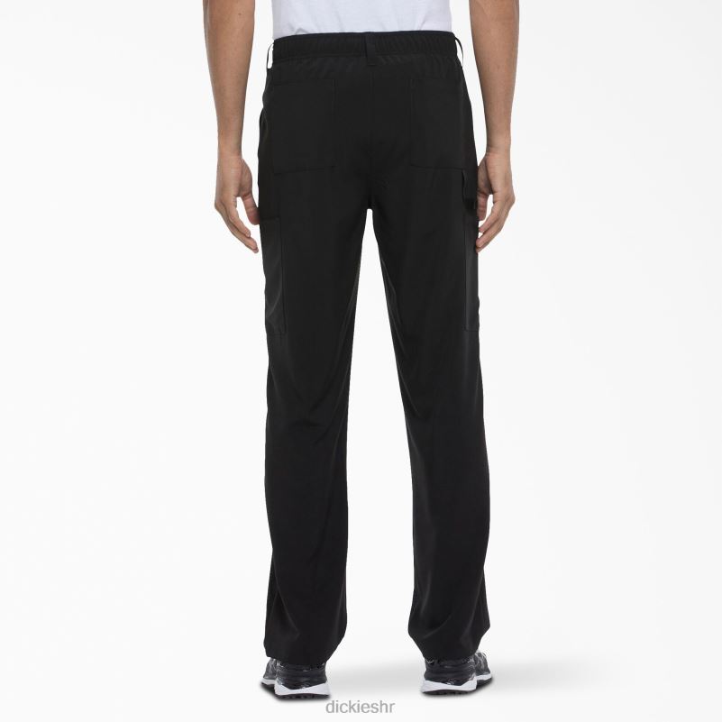 eds Essentials piling hlače muškarci Dickies crno (crno) 6BPL61370 odjeća