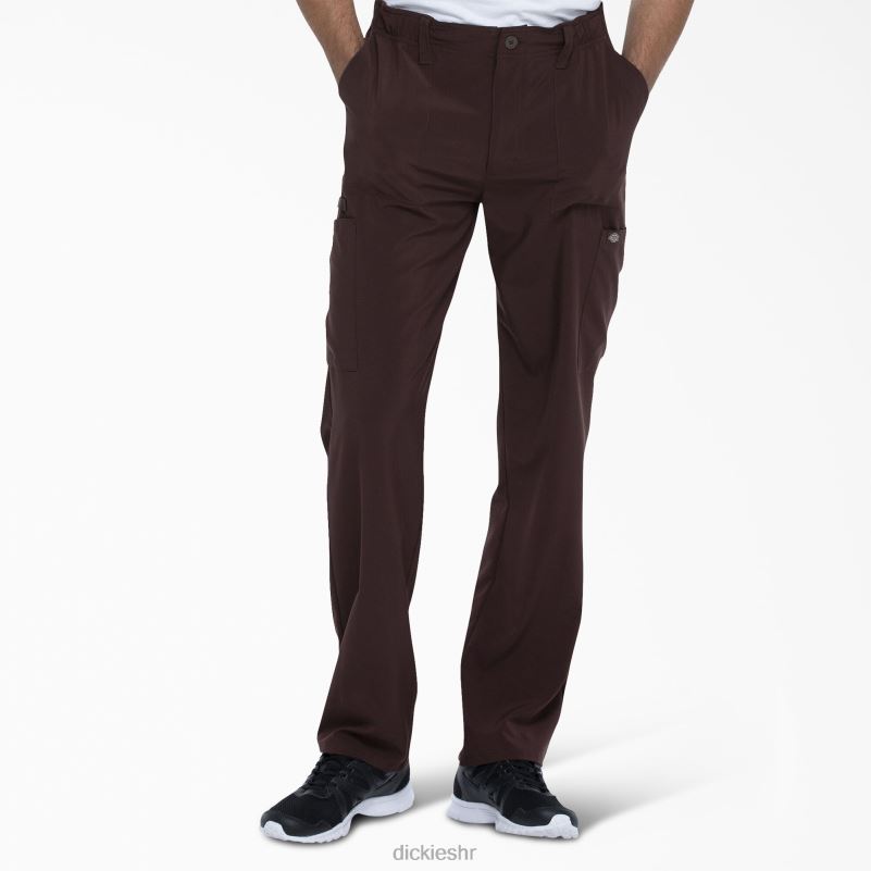 eds Essentials piling hlače muškarci Dickies espresso (esr) 6BPL61376 odjeća