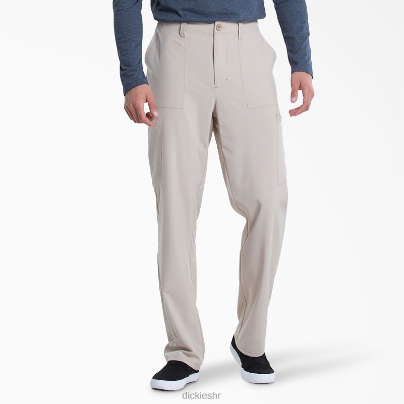 eds Essentials piling hlače muškarci Dickies kaki (kh) 6BPL61378 odjeća