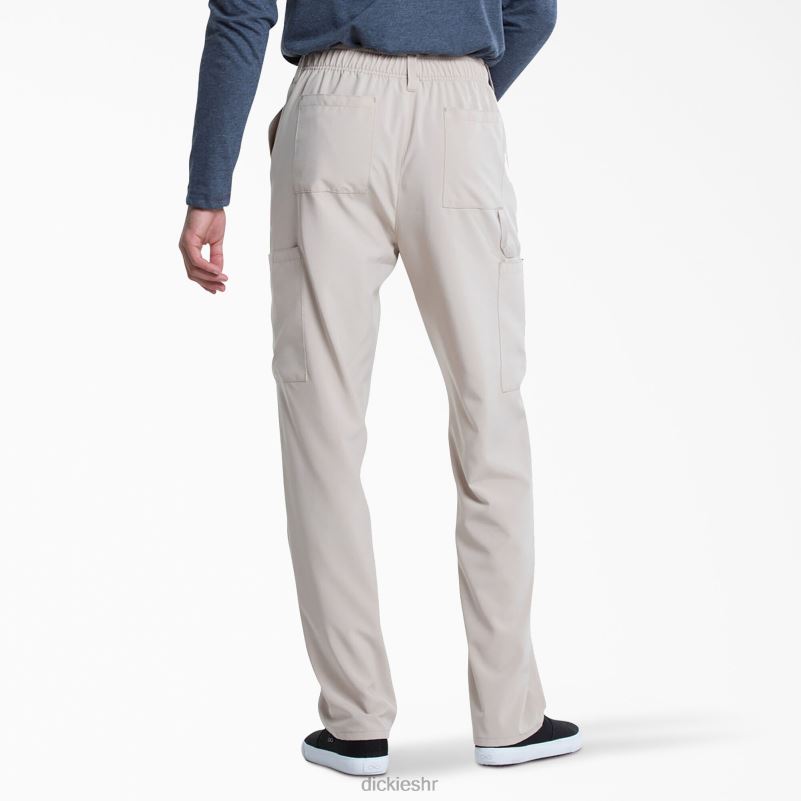 eds Essentials piling hlače muškarci Dickies kaki (kh) 6BPL61378 odjeća