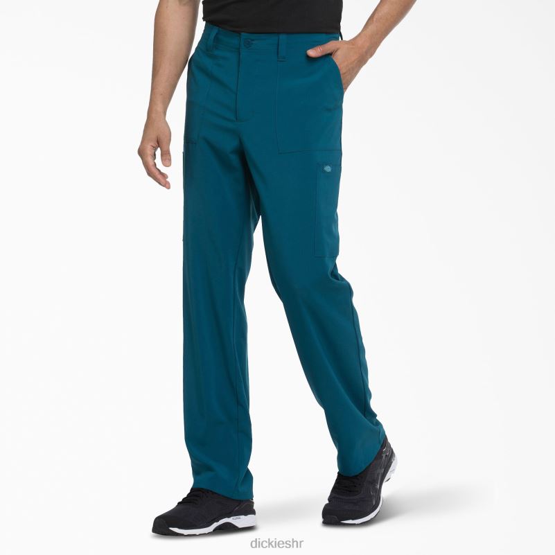 eds Essentials piling hlače muškarci Dickies karipsko plava (crb) 6BPL61372 odjeća