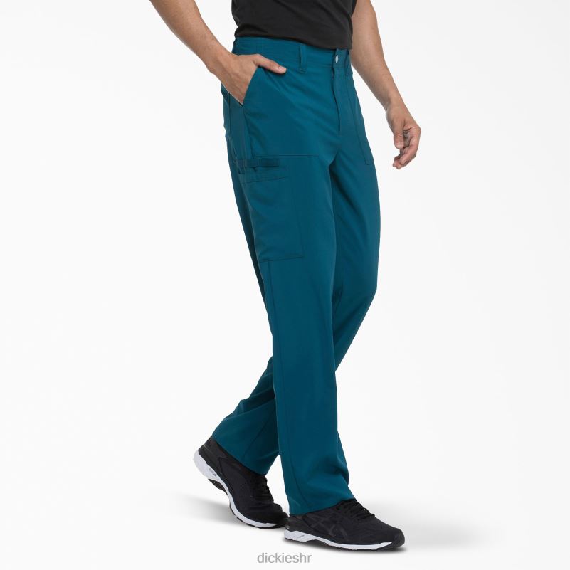 eds Essentials piling hlače muškarci Dickies karipsko plava (crb) 6BPL61372 odjeća