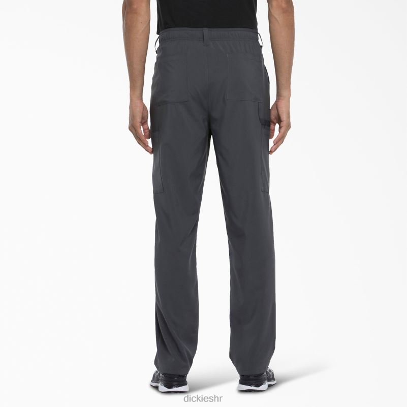 eds Essentials piling hlače muškarci Dickies kositar siva (klupa) 6BPL61381 odjeća