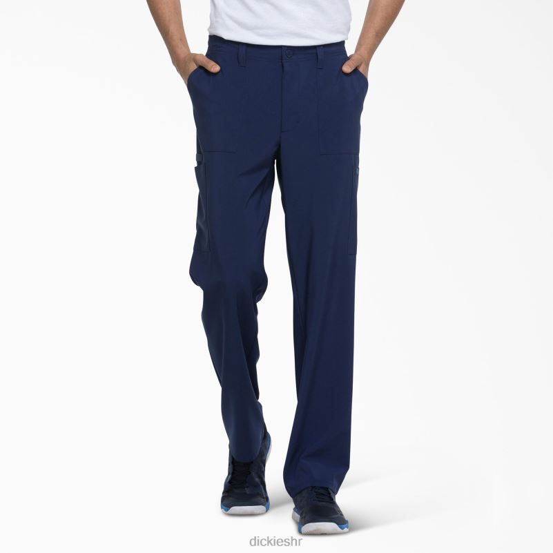 eds Essentials piling hlače muškarci Dickies tamnoplava (nyps) 6BPL61379 odjeća