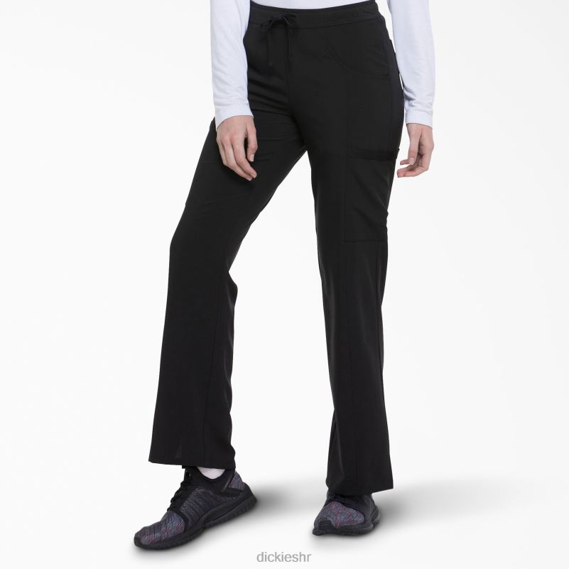 eds Essentials suvremene piling hlače žene Dickies crno (crno) 6BPL62565 odjeća