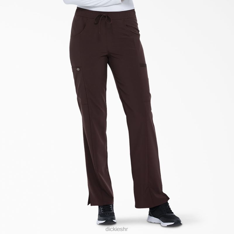 eds Essentials suvremene piling hlače žene Dickies espresso (esr) 6BPL62570 odjeća