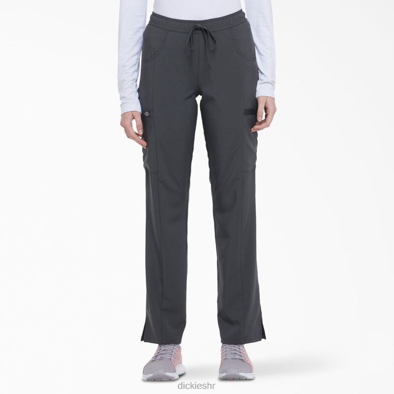eds Essentials suvremene piling hlače žene Dickies kositar siva (klupa) 6BPL62574 odjeća