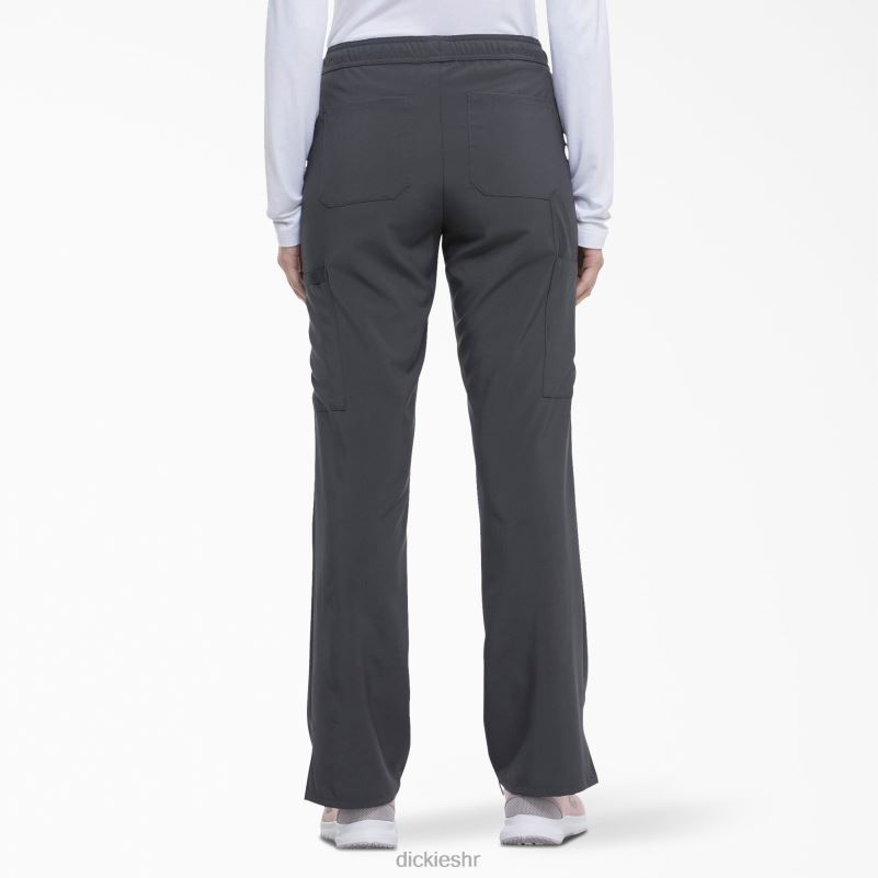 eds Essentials suvremene piling hlače žene Dickies kositar siva (klupa) 6BPL62574 odjeća