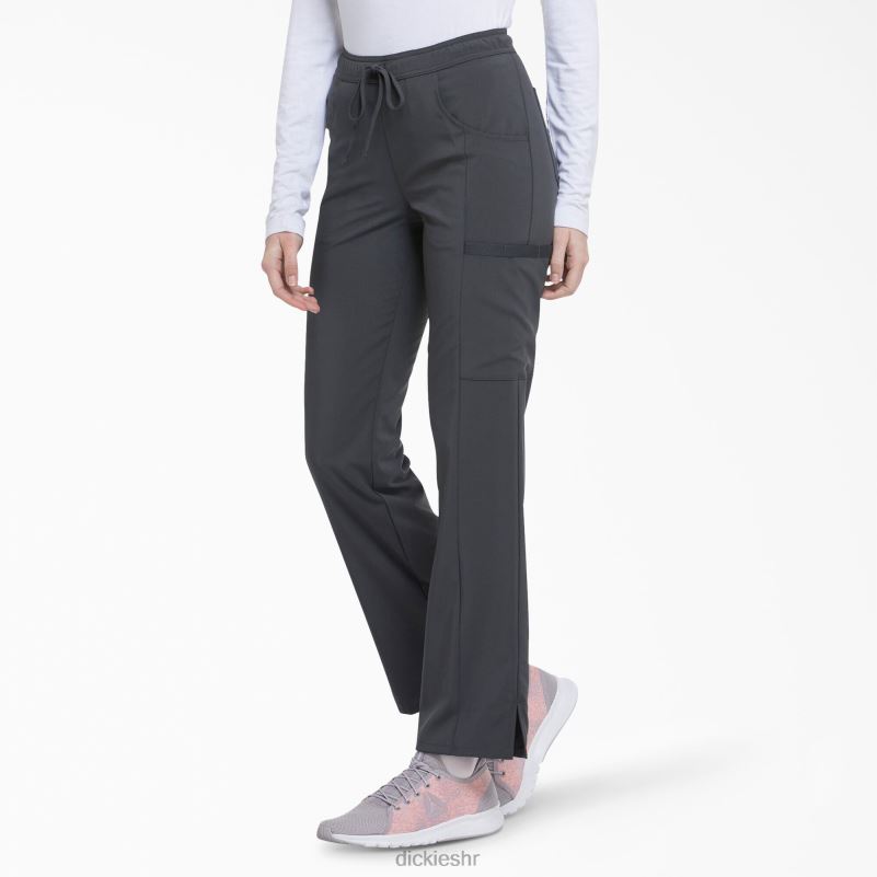 eds Essentials suvremene piling hlače žene Dickies kositar siva (klupa) 6BPL62574 odjeća