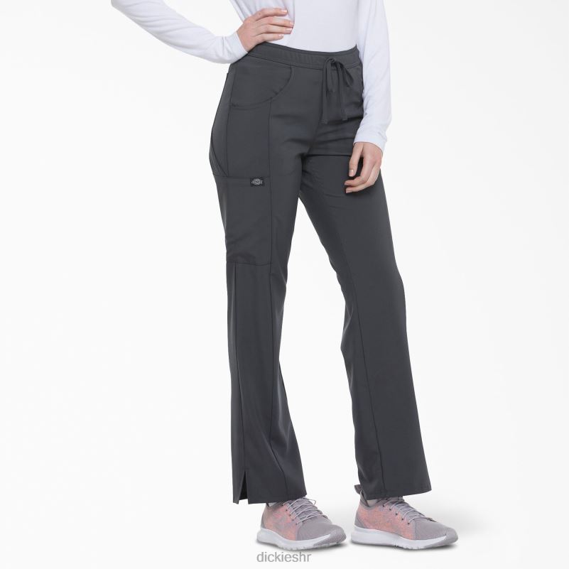 eds Essentials suvremene piling hlače žene Dickies kositar siva (klupa) 6BPL62574 odjeća