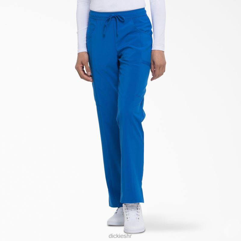eds Essentials suvremene piling hlače žene Dickies kraljevsko plava (rb) 6BPL62575 odjeća
