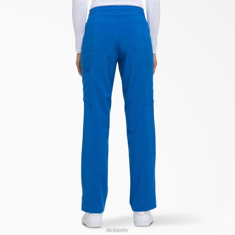 eds Essentials suvremene piling hlače žene Dickies kraljevsko plava (rb) 6BPL62575 odjeća