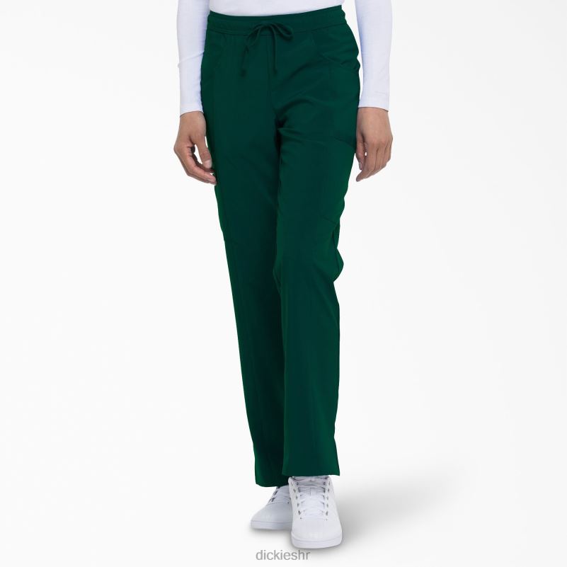 eds Essentials suvremene piling hlače žene Dickies lovačko zeleno (htr) 6BPL62572 odjeća
