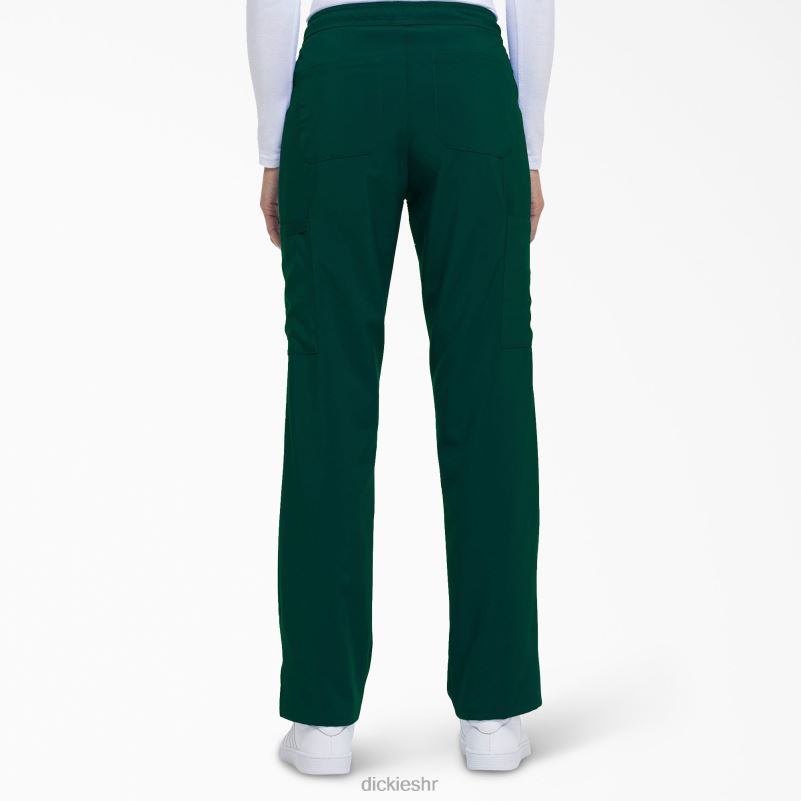 eds Essentials suvremene piling hlače žene Dickies lovačko zeleno (htr) 6BPL62572 odjeća