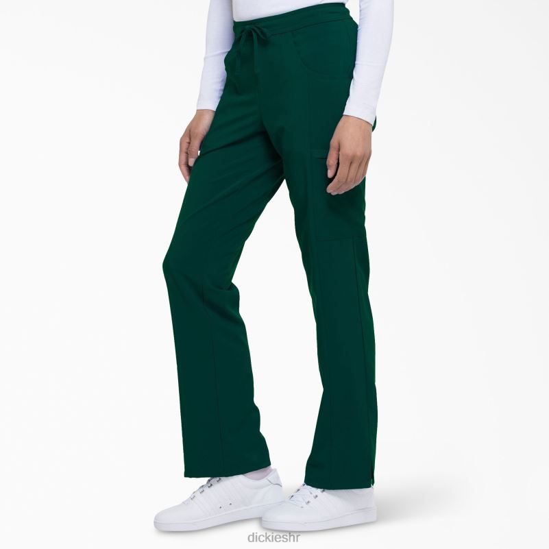 eds Essentials suvremene piling hlače žene Dickies lovačko zeleno (htr) 6BPL62572 odjeća