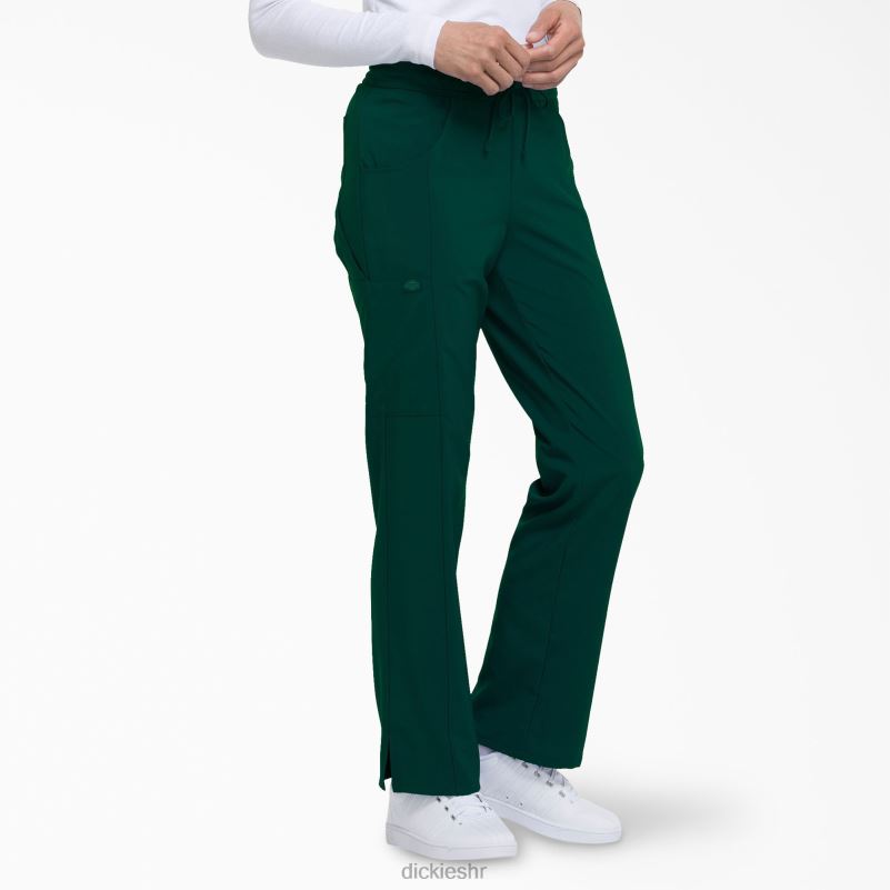 eds Essentials suvremene piling hlače žene Dickies lovačko zeleno (htr) 6BPL62572 odjeća