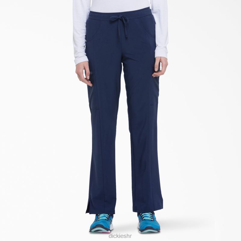 eds Essentials suvremene piling hlače žene Dickies tamnoplava (nyps) 6BPL62573 odjeća