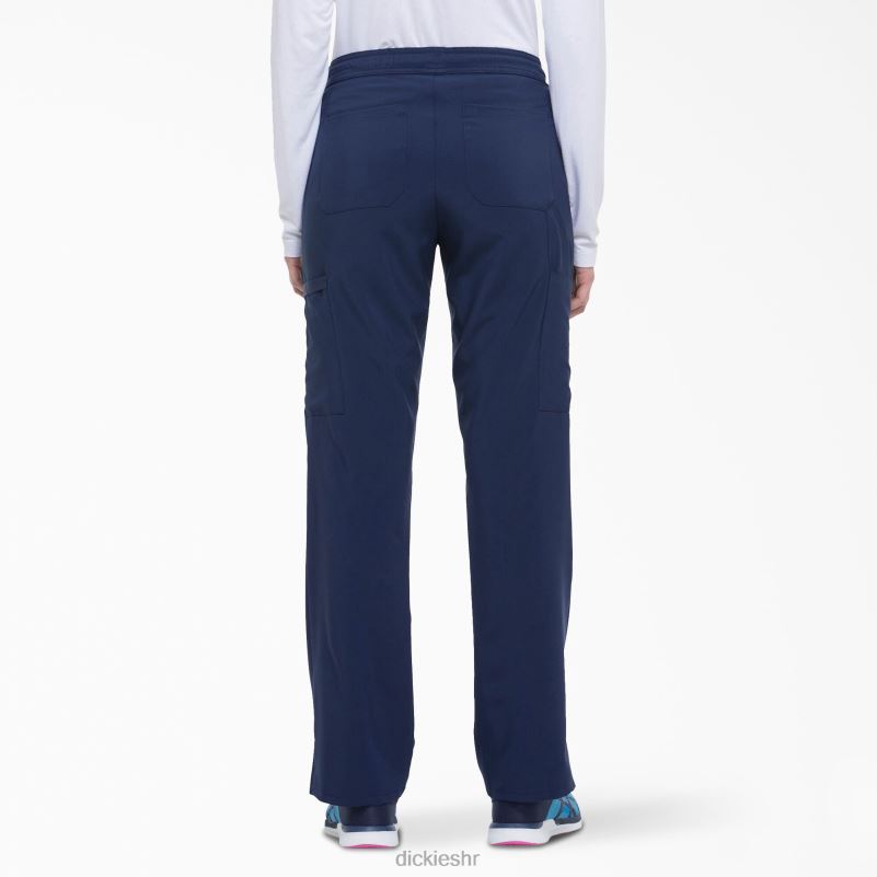 eds Essentials suvremene piling hlače žene Dickies tamnoplava (nyps) 6BPL62573 odjeća