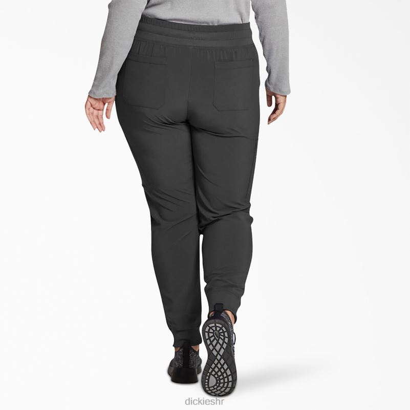 eds Essentials trkačke hlače za trčanje žene Dickies kositar siva (klupa) 6BPL62441 odjeća