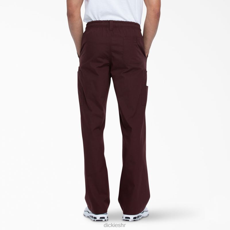eds signature cargo piling hlače muškarci Dickies espresso (esr) 6BPL61224 odjeća
