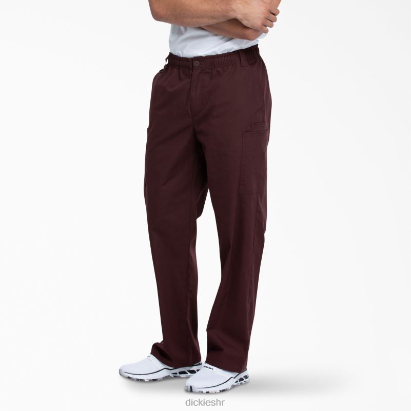 eds signature cargo piling hlače muškarci Dickies espresso (esr) 6BPL61224 odjeća