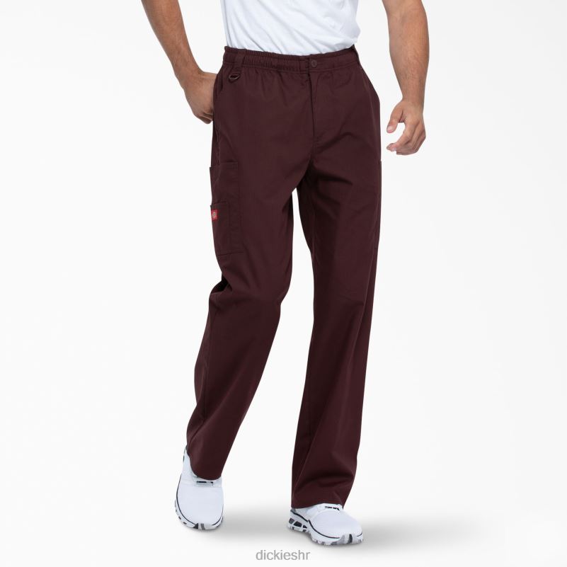 eds signature cargo piling hlače muškarci Dickies espresso (esr) 6BPL61224 odjeća