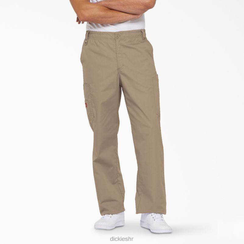 eds signature cargo piling hlače muškarci Dickies kaki (kha) 6BPL61227 odjeća