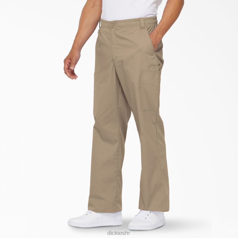 eds signature cargo piling hlače muškarci Dickies kaki (kha) 6BPL61227 odjeća