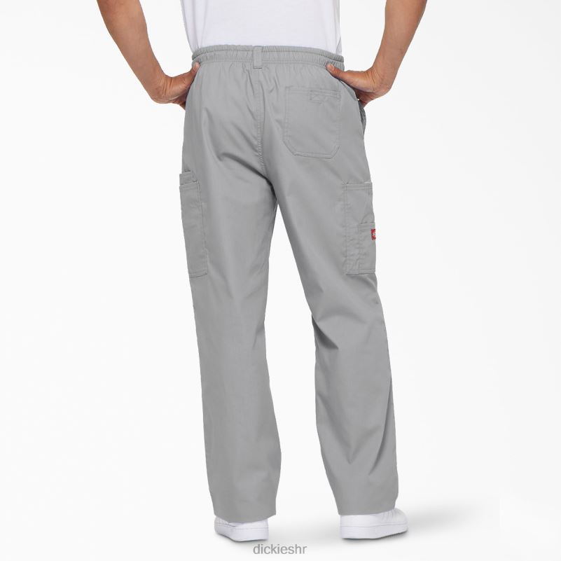 eds signature cargo piling hlače muškarci Dickies siva (gy) 6BPL61225 odjeća