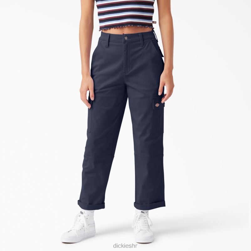 skraćene cargo hlače žene Dickies redovito 6BPL61703 odjeća