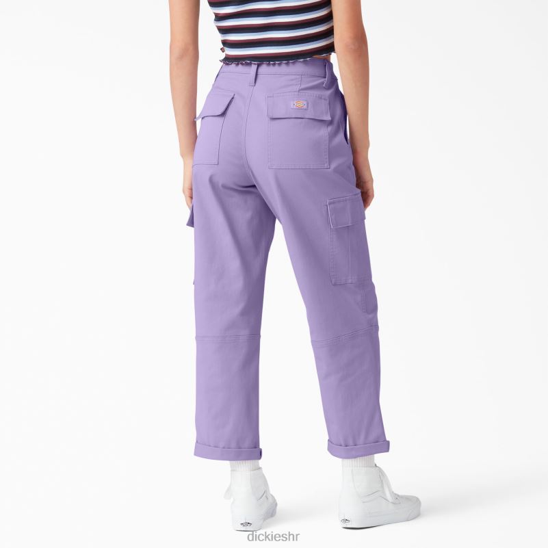 skraćene cargo hlače žene Dickies redovito 6BPL61705 odjeća
