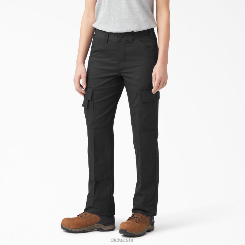 svakodnevne flex cargo hlače žene Dickies redovito 6BPL61773 odjeća