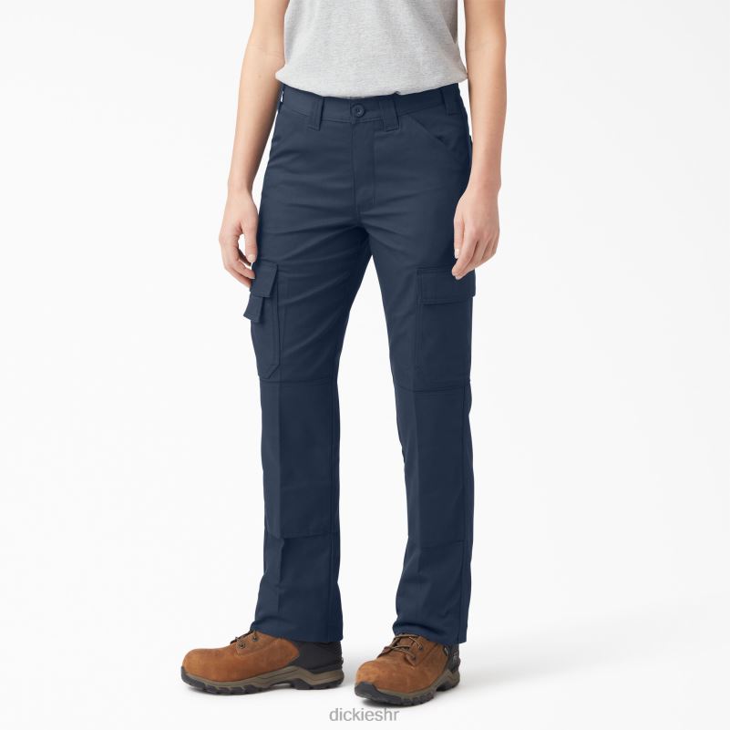 svakodnevne flex cargo hlače žene Dickies redovito 6BPL61774 odjeća