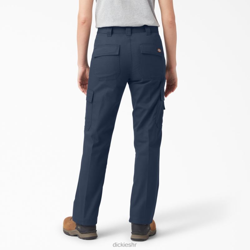 svakodnevne flex cargo hlače žene Dickies redovito 6BPL61774 odjeća