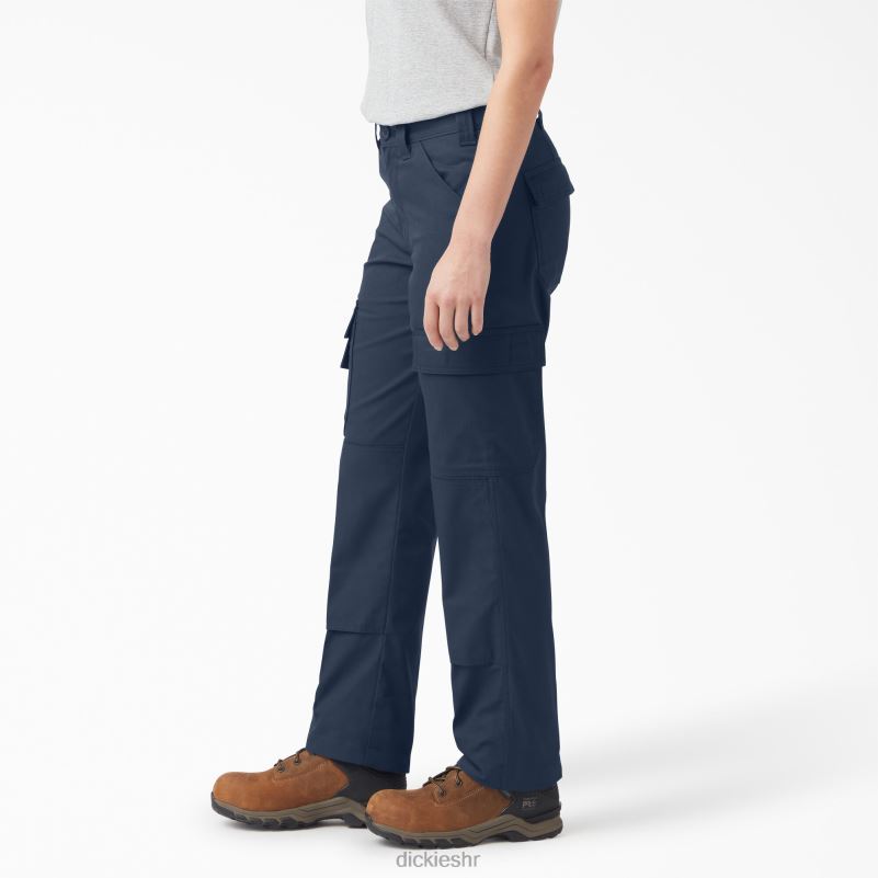 svakodnevne flex cargo hlače žene Dickies redovito 6BPL61774 odjeća
