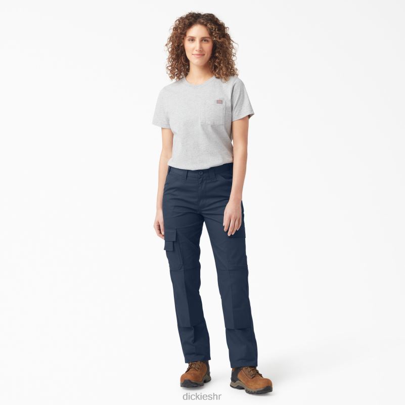 svakodnevne flex cargo hlače žene Dickies redovito 6BPL61774 odjeća