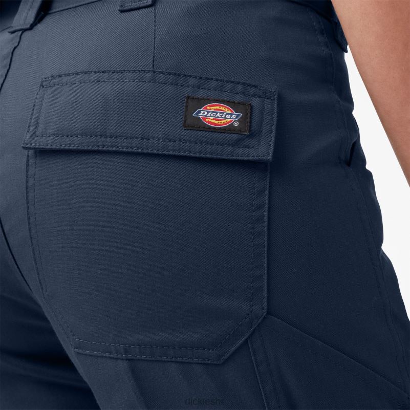 svakodnevne flex cargo hlače žene Dickies redovito 6BPL61774 odjeća