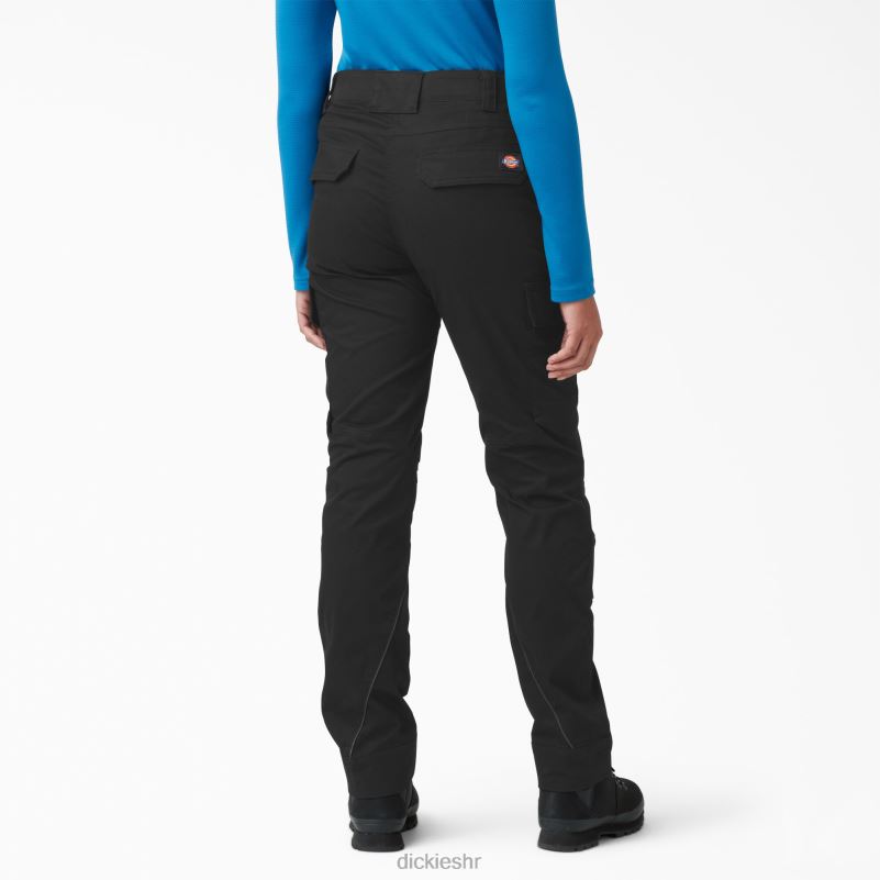 temp-iq 365 hlače žene Dickies redovito 6BPL61620 odjeća