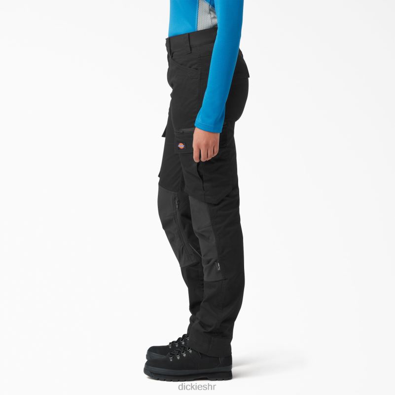 temp-iq 365 hlače žene Dickies redovito 6BPL61620 odjeća