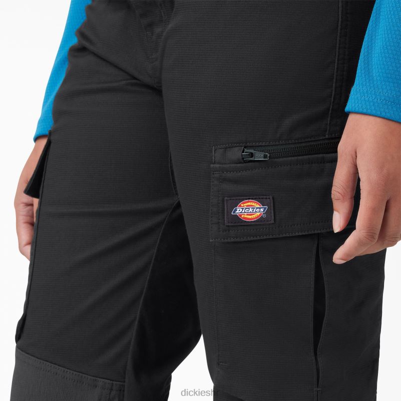 temp-iq 365 hlače žene Dickies redovito 6BPL61620 odjeća