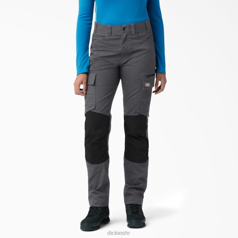 temp-iq 365 hlače žene Dickies redovito 6BPL61621 odjeća