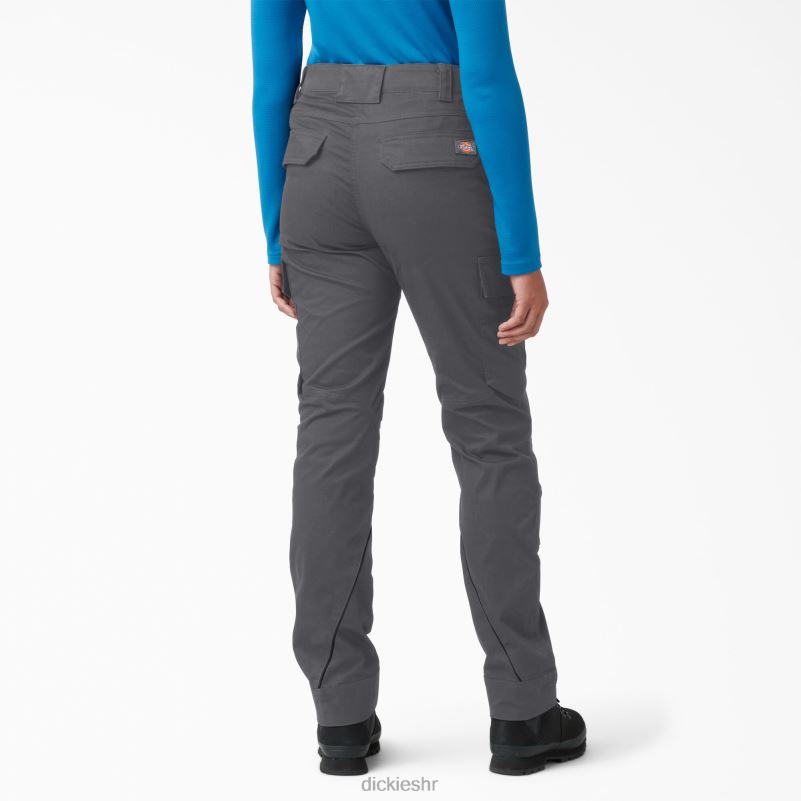 temp-iq 365 hlače žene Dickies redovito 6BPL61621 odjeća